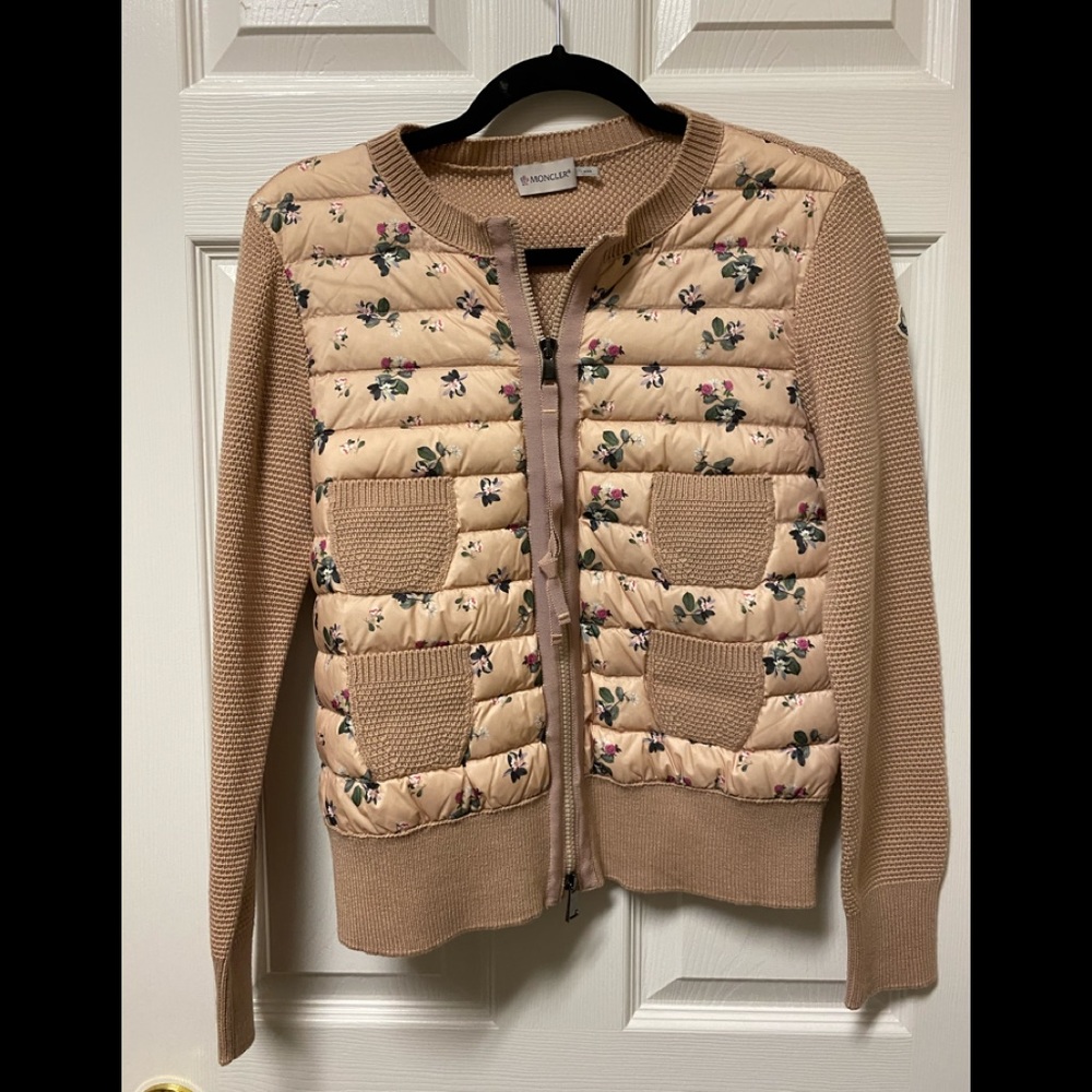 Moncler Jacket size S